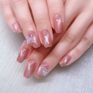 ネイル Nailist SUZU所属・Nailist suzuのネイルデザイン