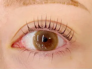 パーマ EXIAR所属・EXIAR _のマツエク・マツパデザイン