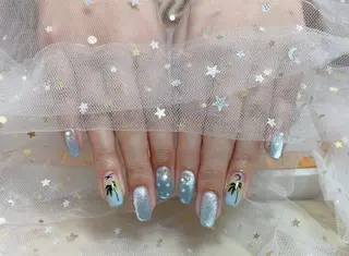 ネイル Angel AngelNailのネイルデザイン