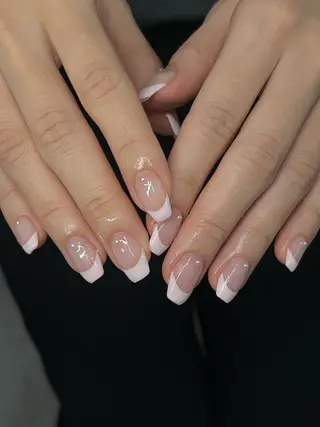 ネイル schon 🎀saraのネイルデザイン