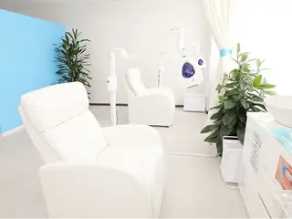 メンズ ホワイトニングカフェ藤が丘店所属・ホワイトニングカフェ 藤が丘のその他イメージ