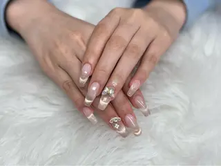 ネイル ANELA ANNAのネイルデザイン