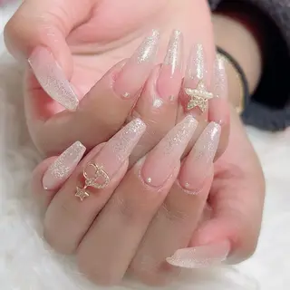 ネイル Private Nail Salon　EM所属・Nail salon EM（エム）千葉のネイルデザイン