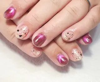 ネイル   BENNIEのネイルデザイン