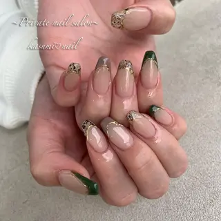 ネイル KASUMI♡ Nailのネイルデザイン