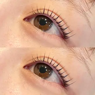 マツエク・マツパ eye lash salon Sarry所属・NIINA ☪️のマツエク・マツパデザイン
