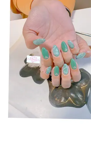 ネイル Asa miのネイルデザイン