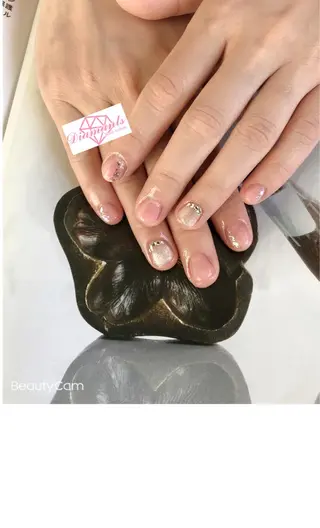 ネイル Asa miのネイルデザイン