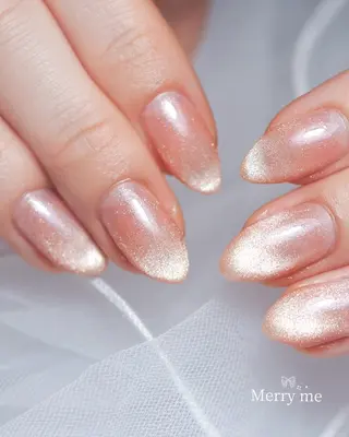 ネイル Nail salon Merry meのネイルデザイン