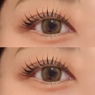 マツエク・マツパ MoNa 土谷の眉毛・アイブロウイメージ