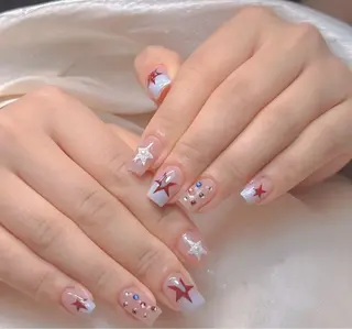 ネイル nail salon Recessのネイルデザイン