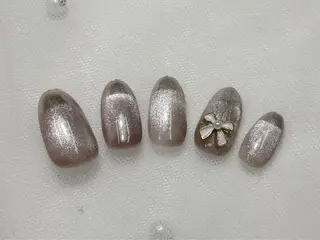 ネイル NAILIST Mana💋のネイルデザイン