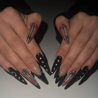 ネイル 【REVE】 Niraiのネイルデザイン