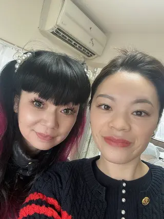 マツエク・マツパ 伊藤名紬 マツエク専門のマツエク・マツパデザイン