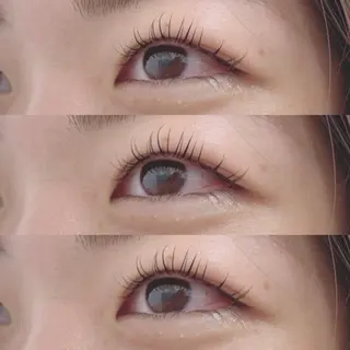 マツエク・マツパ 宇田 瑞季のマツエク・マツパデザイン