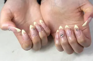 ネイル プレシャス所属・小川 ogawaのネイルデザイン