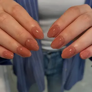 ネイル Salondevi2 isanaのネイルデザイン