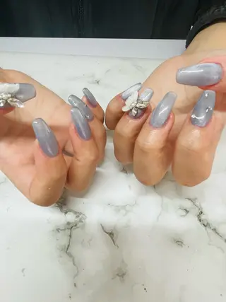 ネイル Star Beautyのネイルデザイン