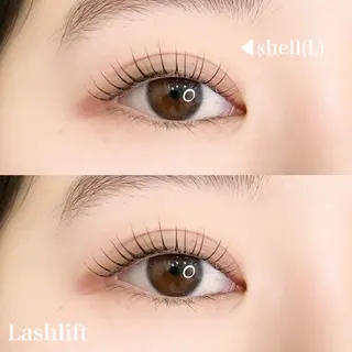 マツエク・マツパ mila ★彡hinaのマツエク・マツパデザイン