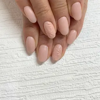 ネイル rokunana 佐野のネイルデザイン