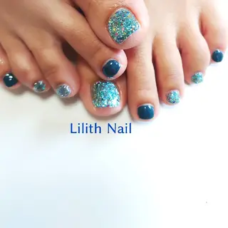 ネイル Lilith Nailのネイルデザイン
