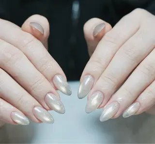 ネイル Trang An Nail Salon所属・チャン アンのネイルデザイン