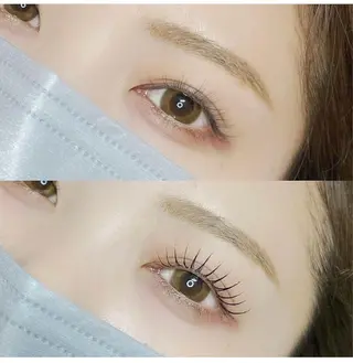 マツエク・マツパ ロレインブロウ栄店所属・ロレインブロウ栄 黒木のマツエク・マツパデザイン