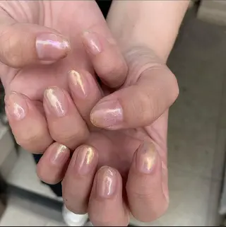 ネイル nailsalon Puretéのネイルデザイン