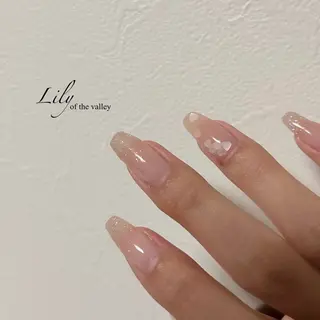 ネイル Lily nails所属・chika🫶🏻 /中目黒のネイルデザイン