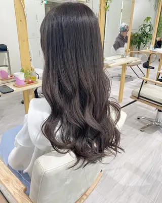 カラー men's Rico ‪✂︎‬TAICHIのヘアスタイル