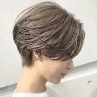 ショート ヘアサロンソシエ町田東急ツインズ所属・木下 史也のヘアスタイル