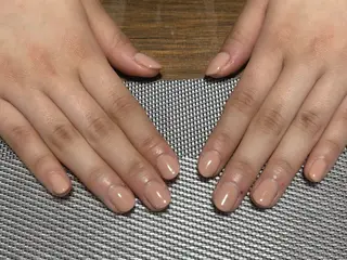 ネイル i nailのネイルデザイン