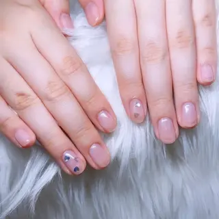 ネイル VIOLA .nailのネイルデザイン