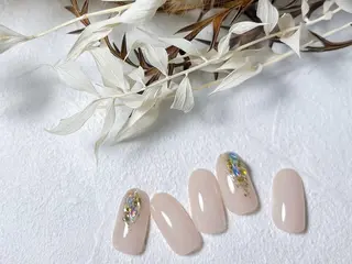 ネイル kiki nail たまプラーザのネイルデザイン