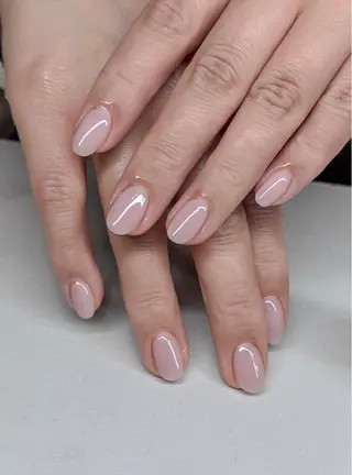 ネイル num-fi Aiのネイルデザイン