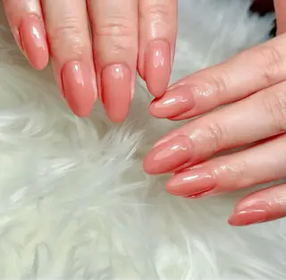 ネイル Nail salon Venusのネイルデザイン