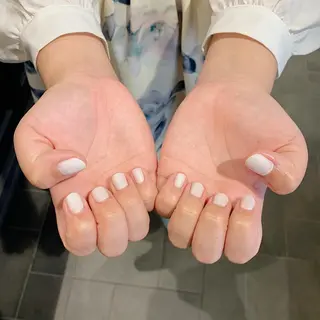 ネイル 鈴木 里奈のネイルデザイン