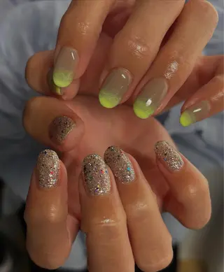 ネイル Koa nails.のネイルデザイン