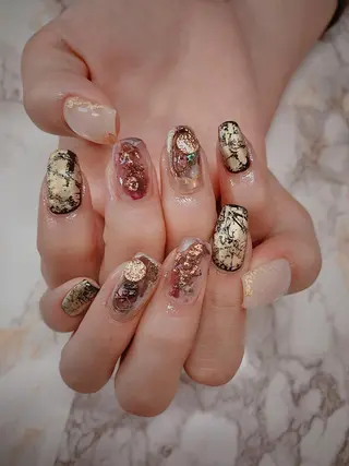 ネイル 土屋 智子のエステ・リラクイメージ