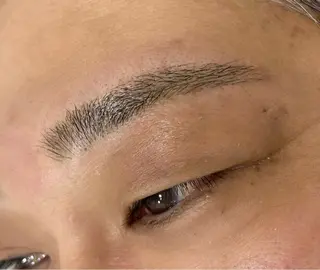 アイブロウ キレイファクトリー 🫧kanau🫧のマツエク・マツパデザイン