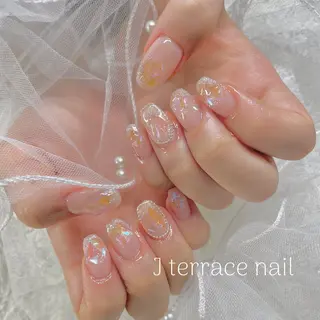 ネイル J terrace Nailのネイルデザイン