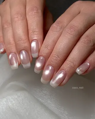 ネイル coco nailのネイルデザイン
