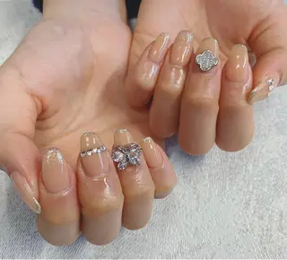 ネイル 𝑺 𝒏𝒂𝒊𝒍✳︎のネイルデザイン