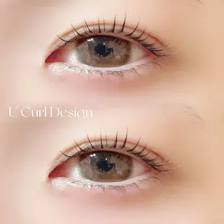 マツエク・マツパ 🎀MaaZlash NANA🎀のマツエク・マツパデザイン