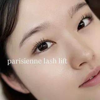 マツエク・マツパ エクシアホワイト高崎 小林のマツエク・マツパデザイン