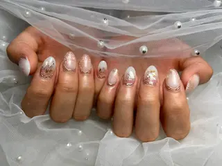 ネイル ✴︎ Delightのネイルデザイン