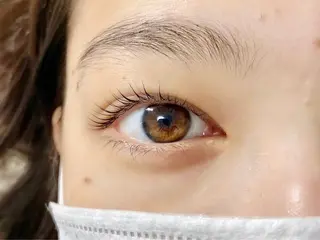 マツエク・マツパ Lilacia まつげパーマ/マツエク/眉【リラシア】所属・Misato 【尾山台】のマツエク・マツパデザイン