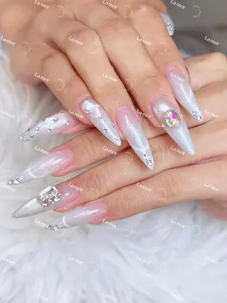 ネイル La Merのネイルデザイン