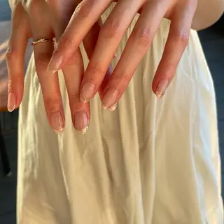 ネイル sakurai nodokaのネイルデザイン