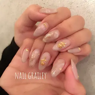 ネイル nail makoのネイルデザイン